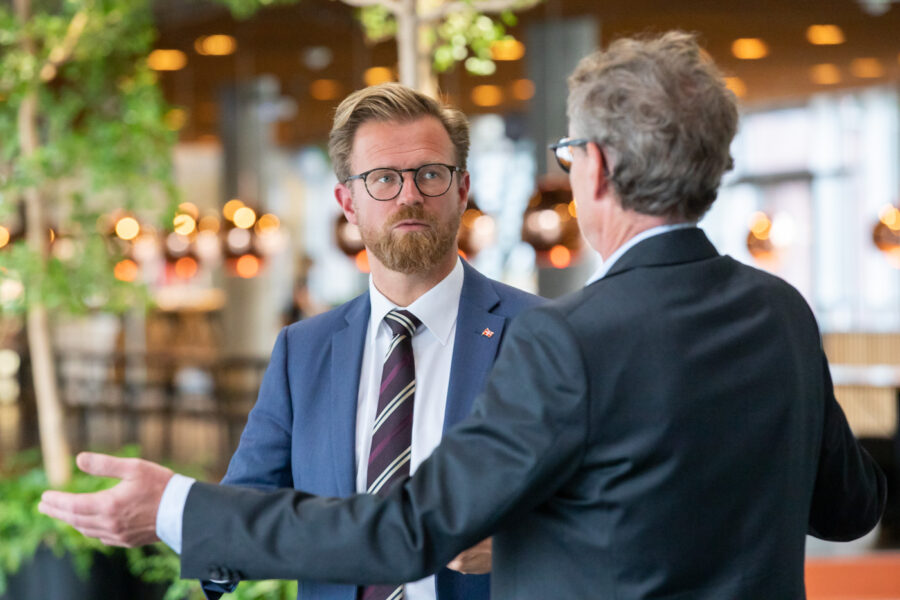 Versemann-eventfotografering-Arkitektforeningen-Benny-Engelbrecht-samtale
